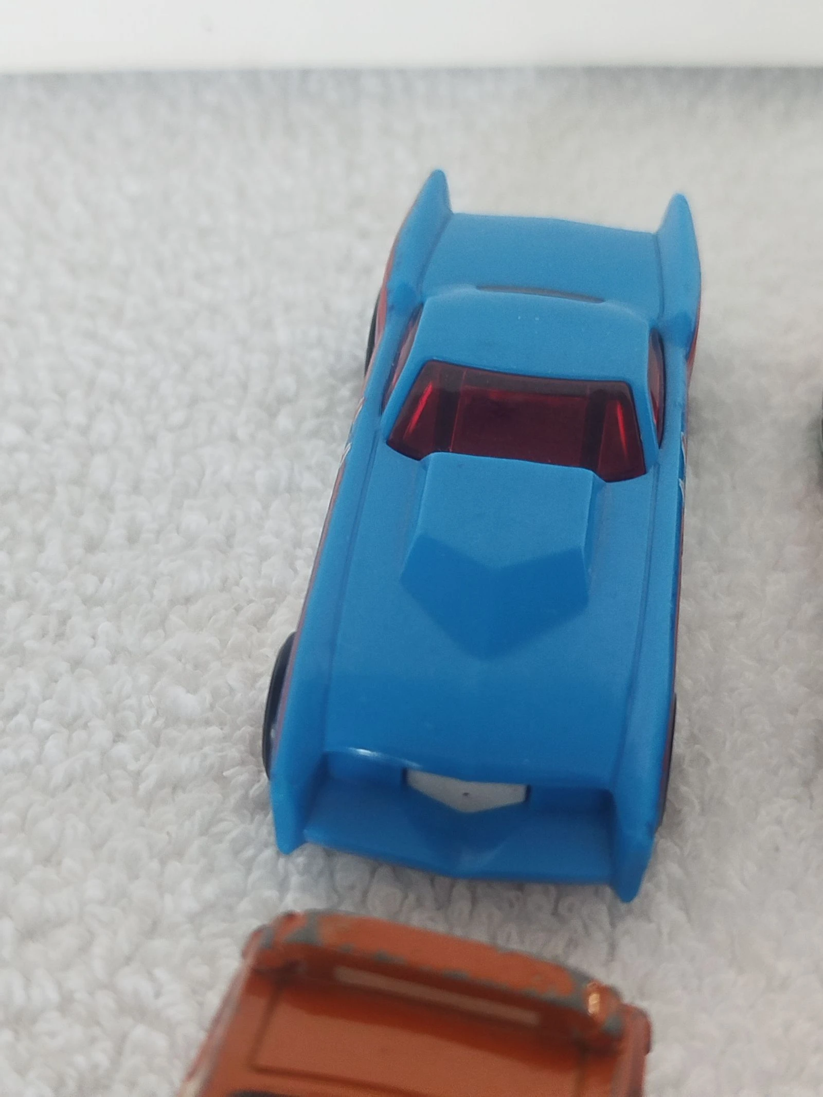 Lot of Hotwheels Mattel Welly cars – photo 6